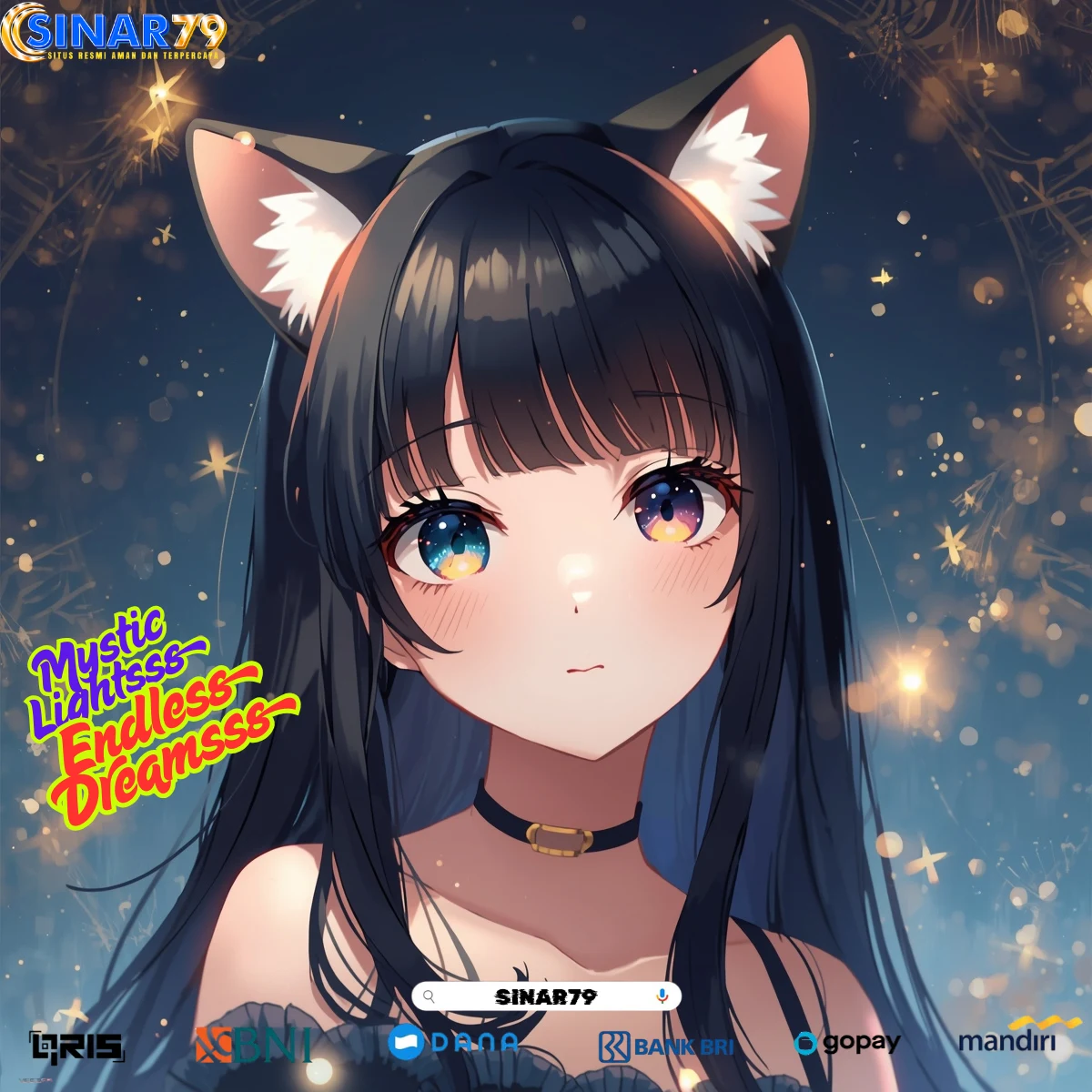 Anime Banner