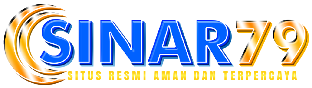 Logo SINAR79